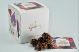 Artisanal Treats Cubes - Dark Chocolate Munchies