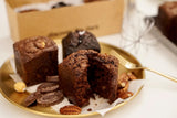 Discover The Origins - Single Origin Dark Chocolate Brownie Tasting Pack