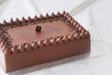 Party Sized Signature Dark Chocolate Cake